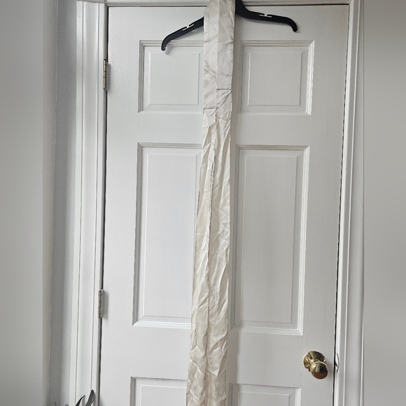 Anthropologie Simply Silk Sash. New - Picture 9 of 10
